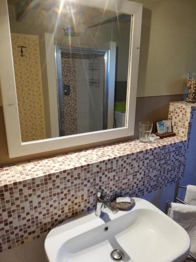 Casa Delle Ginestre Apartment Чезена Екстериор снимка