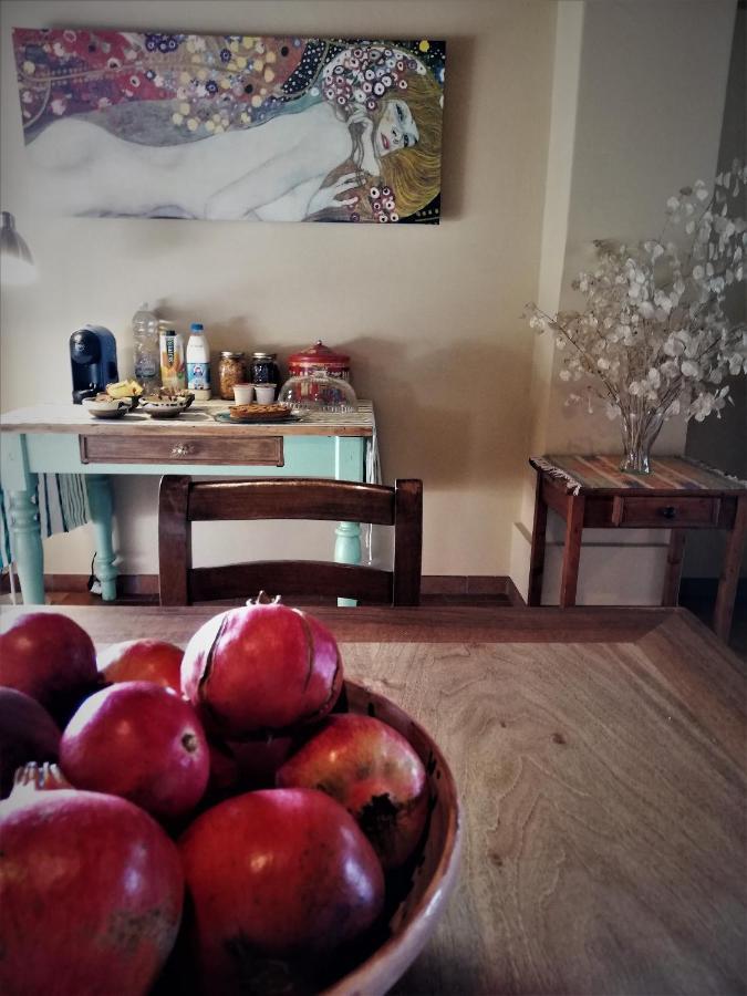 Casa Delle Ginestre Apartment Чезена Екстериор снимка